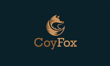CoyFox.com