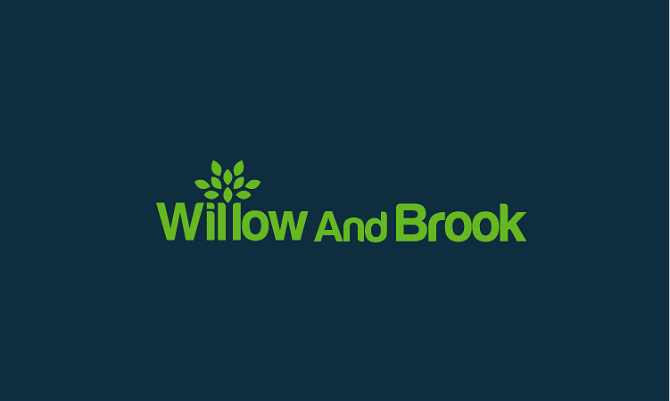 WillowAndBrook.com