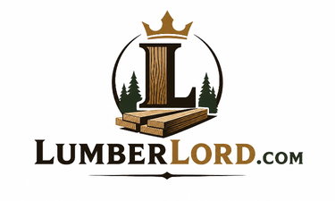 LumberLord.com is for sale
