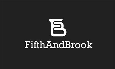 FifthAndBrook.com - Creative brandable domain for sale