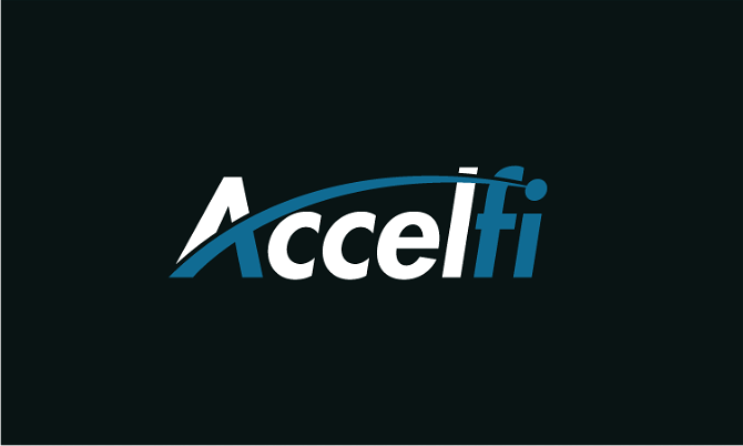 AccelFi.com