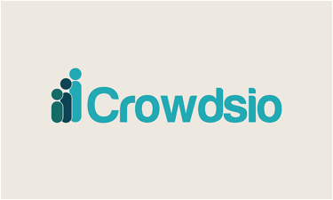 Crowdsio.com