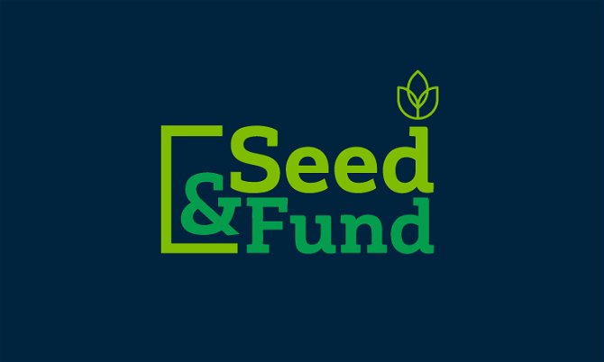 SeedAndFund.com