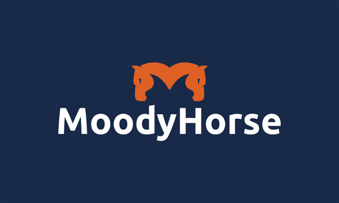 MoodyHorse.com