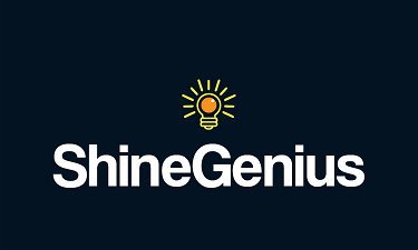 ShineGenius.com