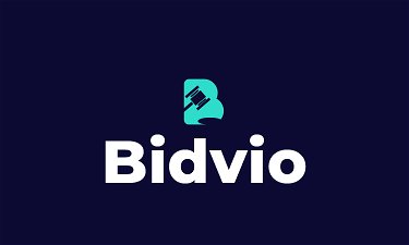 Bidvio.com