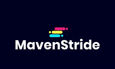 MavenStride.com