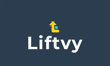 Liftvy.com