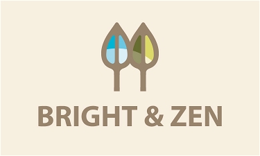 BrightandZen.com