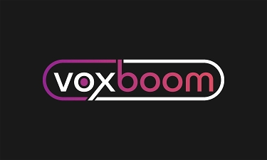 VoxBoom.com