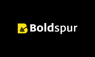 Boldspur logo