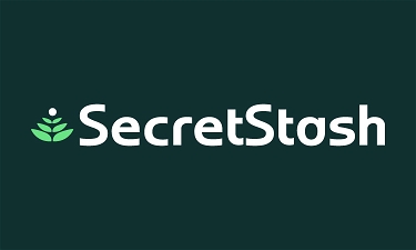 SecretStash.io