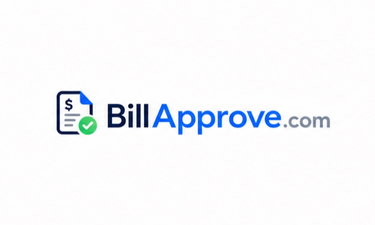 BillApprove.com is for sale
