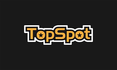 TopSpot.io