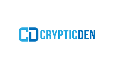 CrypticDen.com - New premium domains