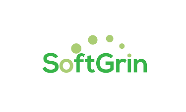 SoftGrin logo