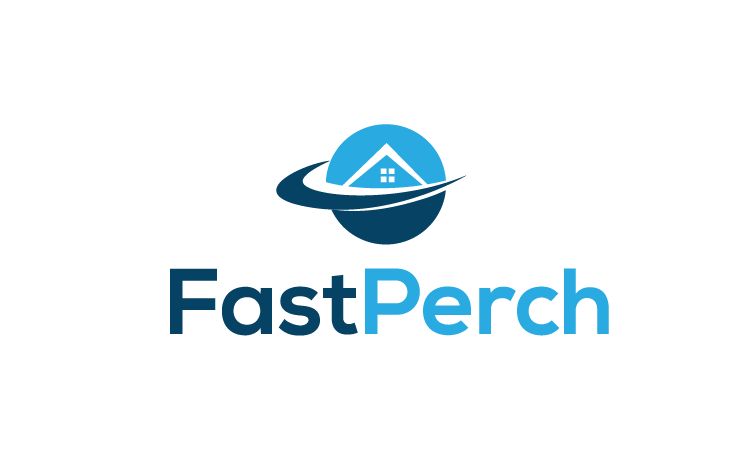 FastPerch.com - Creative brandable domain for sale