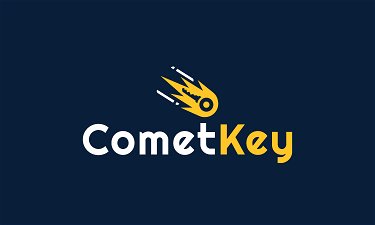 CometKey.com