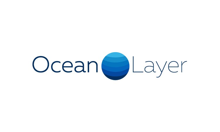 OceanLayer.com - Creative brandable domain for sale