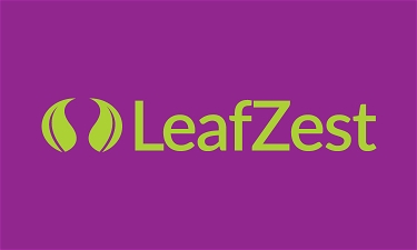 LeafZest.com