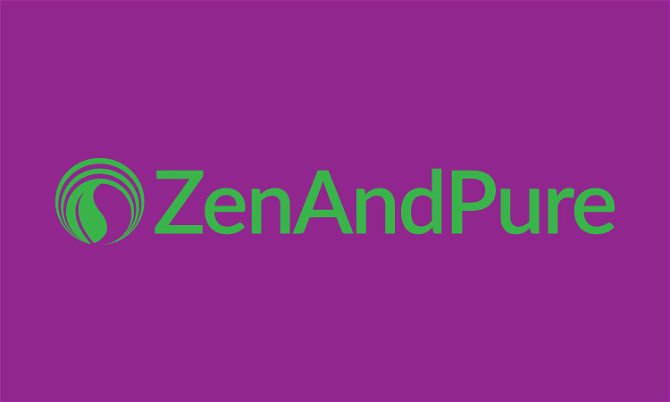 ZenandPure.com