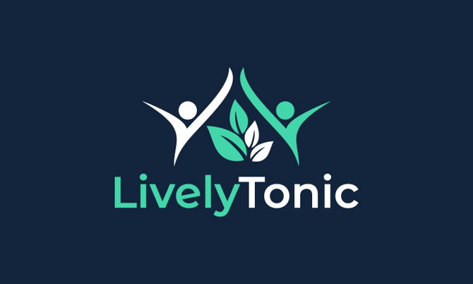 LivelyTonic.com