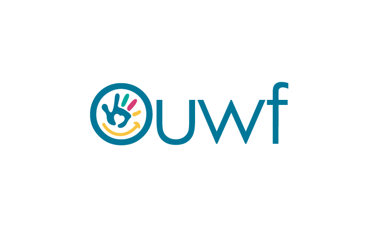 Ouwf.com - Creative brandable domain for sale