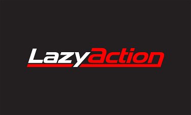 LazyAction.com