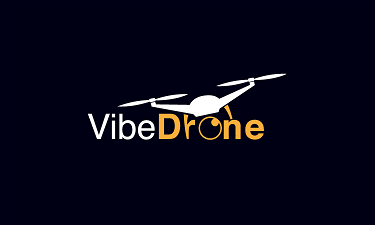 VibeDrone.com