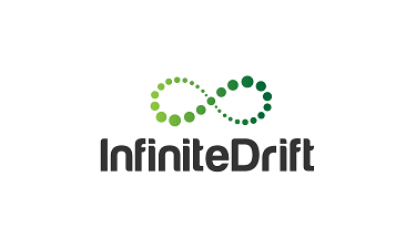 InfiniteDrift.com - buy Catchy premium domains