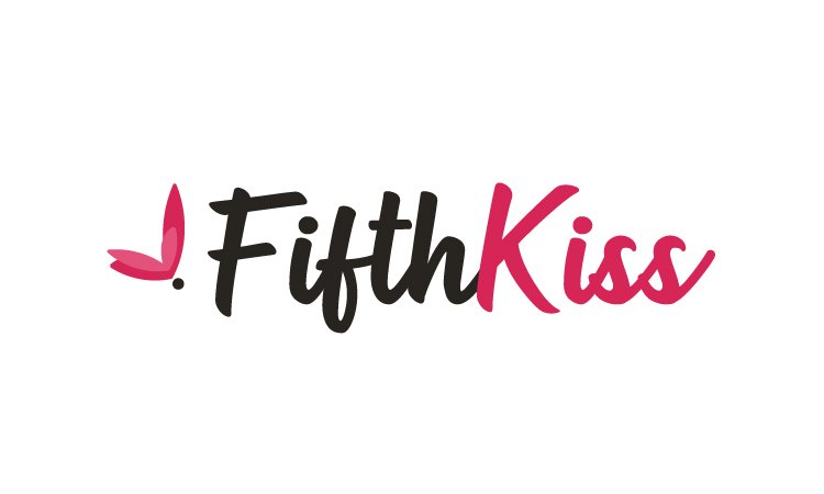 FifthKiss.com - Creative brandable domain for sale