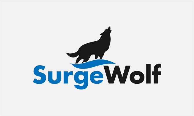 SurgeWolf.com