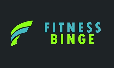 FitnessBinge.com