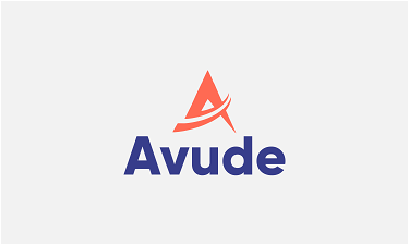 Avude.com - Creative brandable domain for sale