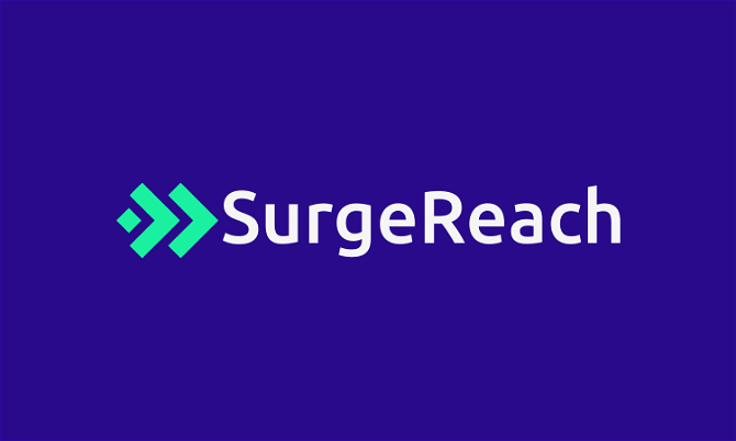 SurgeReach.com