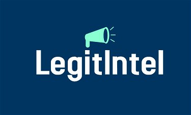 LegitIntel.com