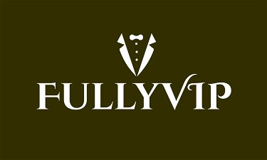 FullyVIP.com - Creative premium domain names