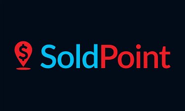 SoldPoint.com - Creative brandable domain for sale