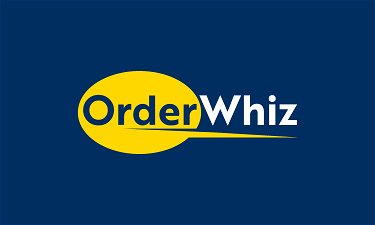 OrderWhiz.com