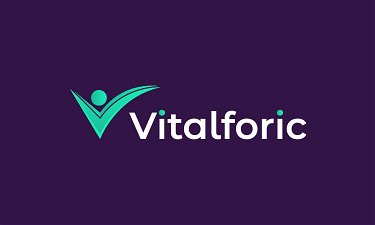 Vitalforic.com