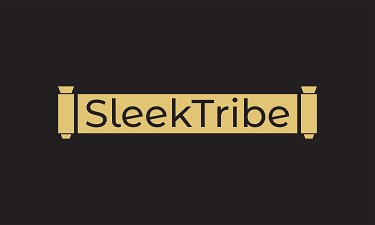 SleekTribe.com - Creative brandable domain for sale