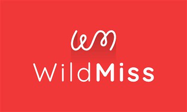 WildMiss.com - Creative brandable domain for sale