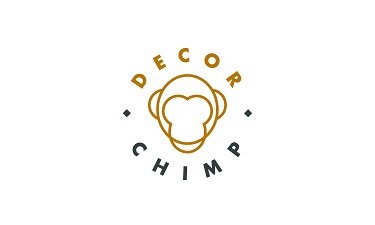 DecorChimp.com - Creative brandable domain for sale