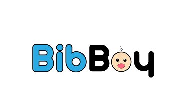 BibBoy.com - Creative brandable domain for sale