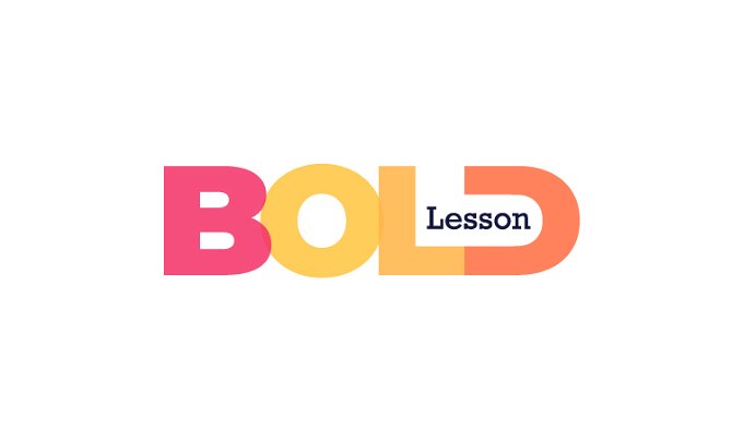 BoldLesson.com