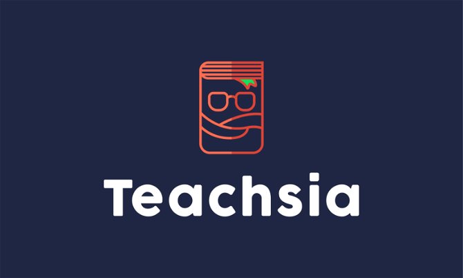 Teachsia.com