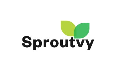 Sproutvy.com