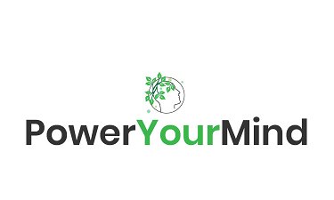 PowerYourMind.com - Creative brandable domain for sale