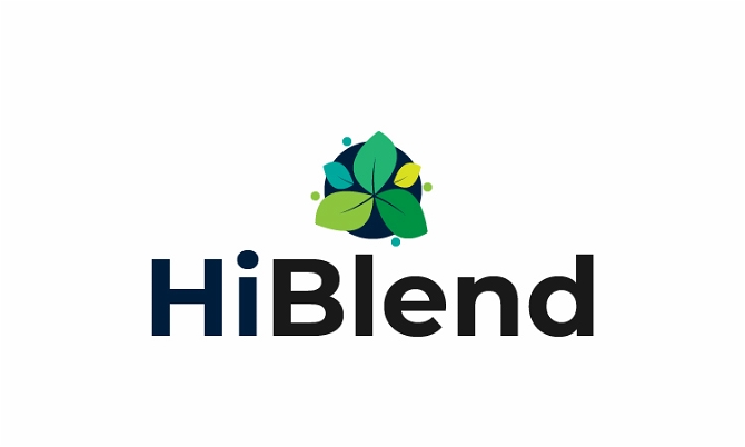 HiBlend.com