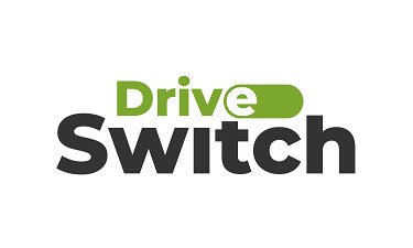 DriveSwitch.com - Creative brandable domain for sale